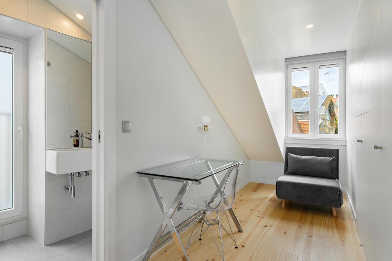 Appartement Beato Hub Residences - Perfect For Digital Nomads & Families Lissabon