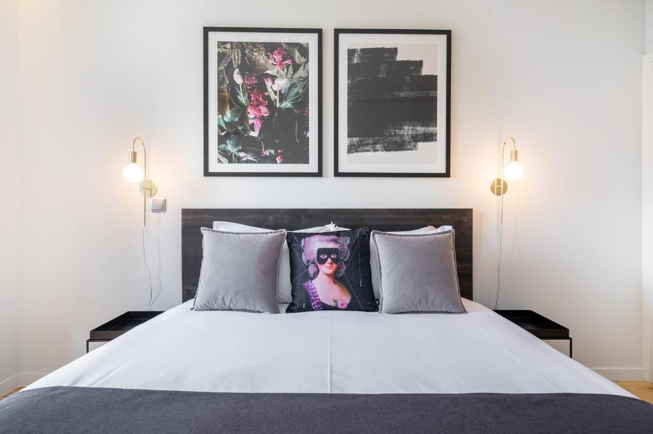 Beato Hub Residences - Perfect For Digital Nomads & Families Appartement *