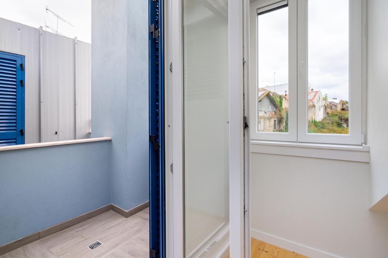 Appartement Beato Hub Residences - Perfect For Digital Nomads & Families Lissabon