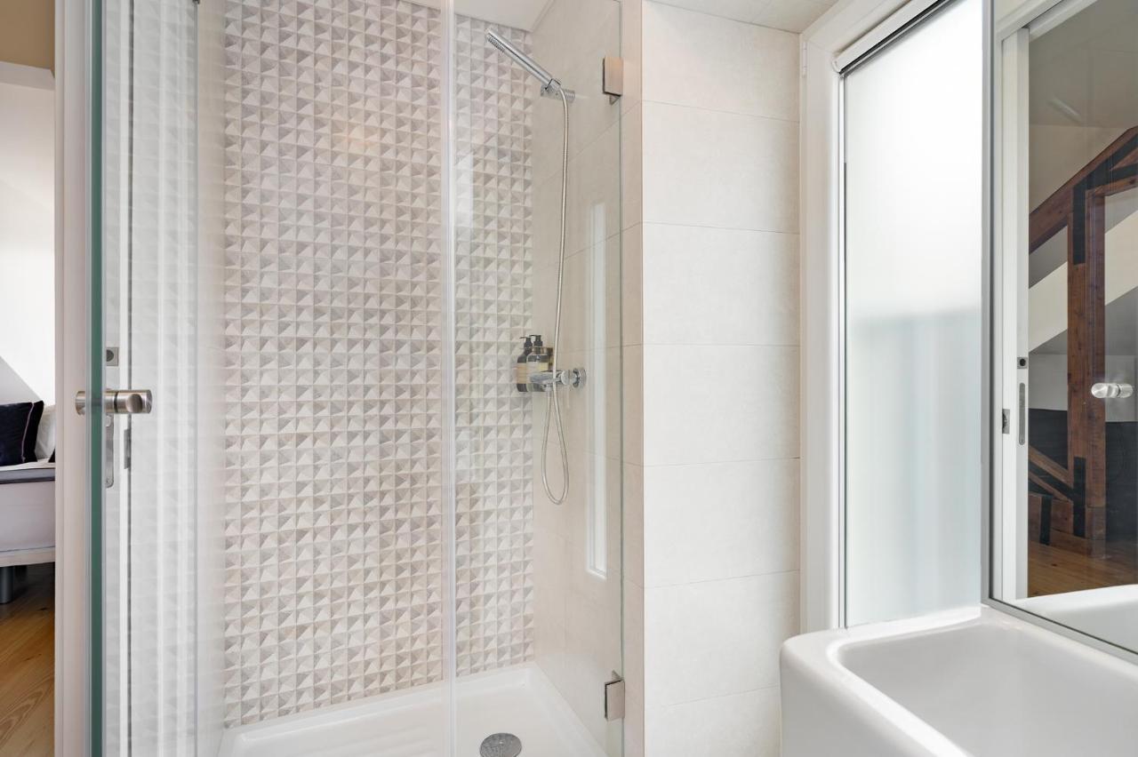 Beato Hub Residences - Perfect For Digital Nomads & Families Lissabon