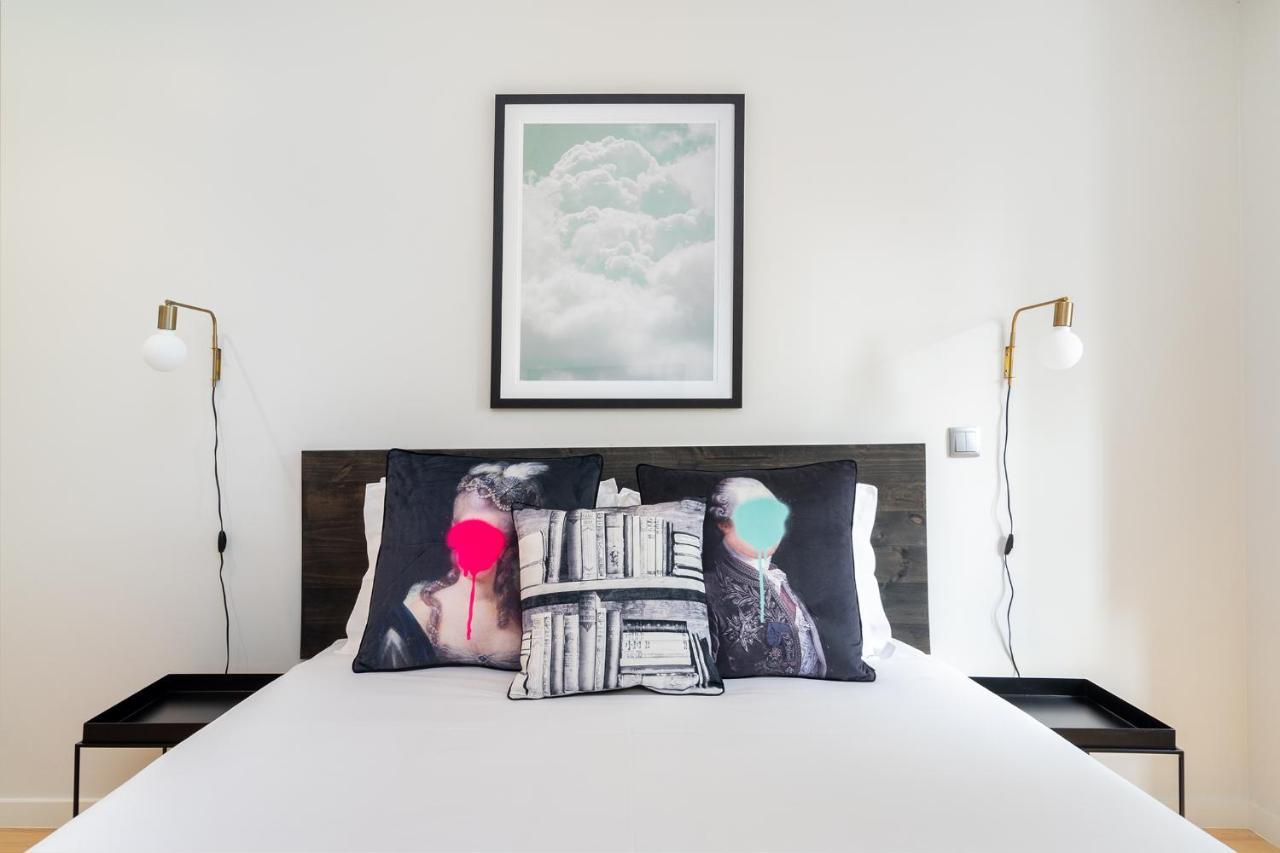 Beato Hub Residences - Perfect For Digital Nomads & Families Appartement