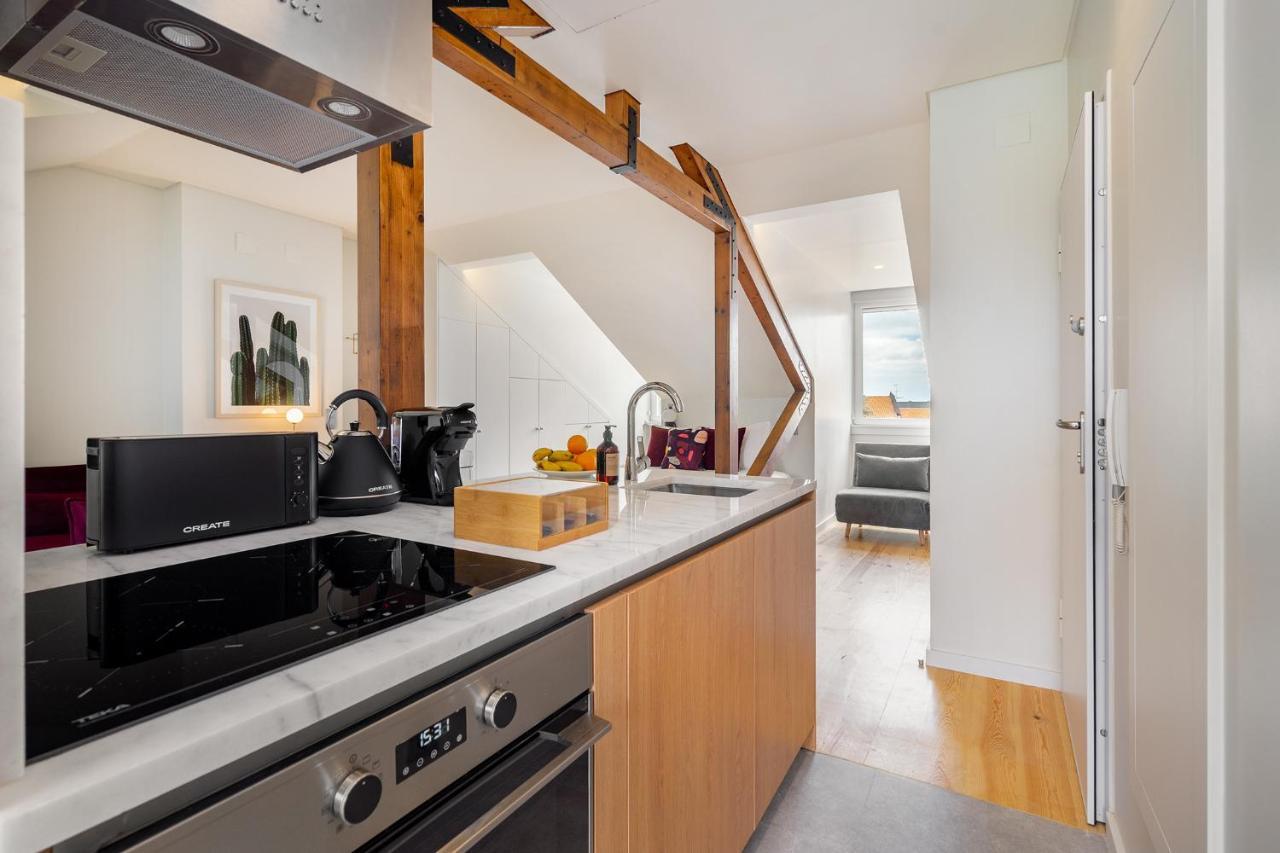 Beato Hub Residences - Perfect For Digital Nomads & Families Appartement