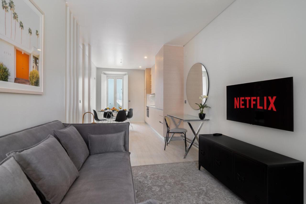 Beato Hub Residences - Perfect For Digital Nomads & Families Appartement