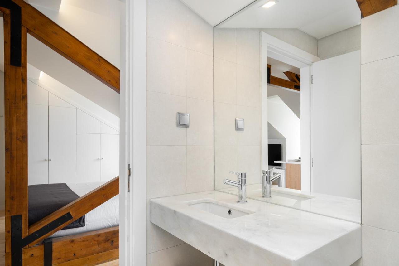 Appartement Beato Hub Residences - Perfect For Digital Nomads & Families Lissabon