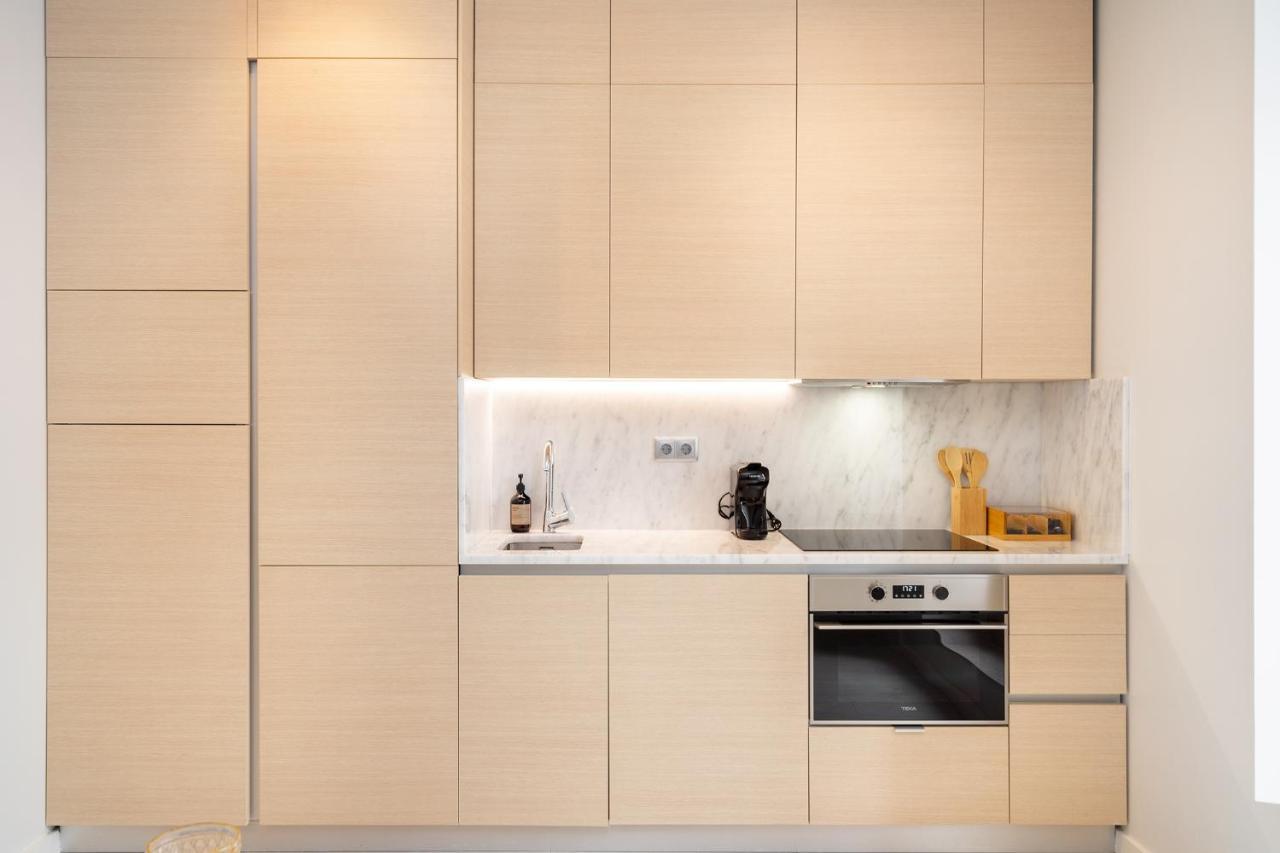 Beato Hub Residences - Perfect For Digital Nomads & Families Appartement Lissabon