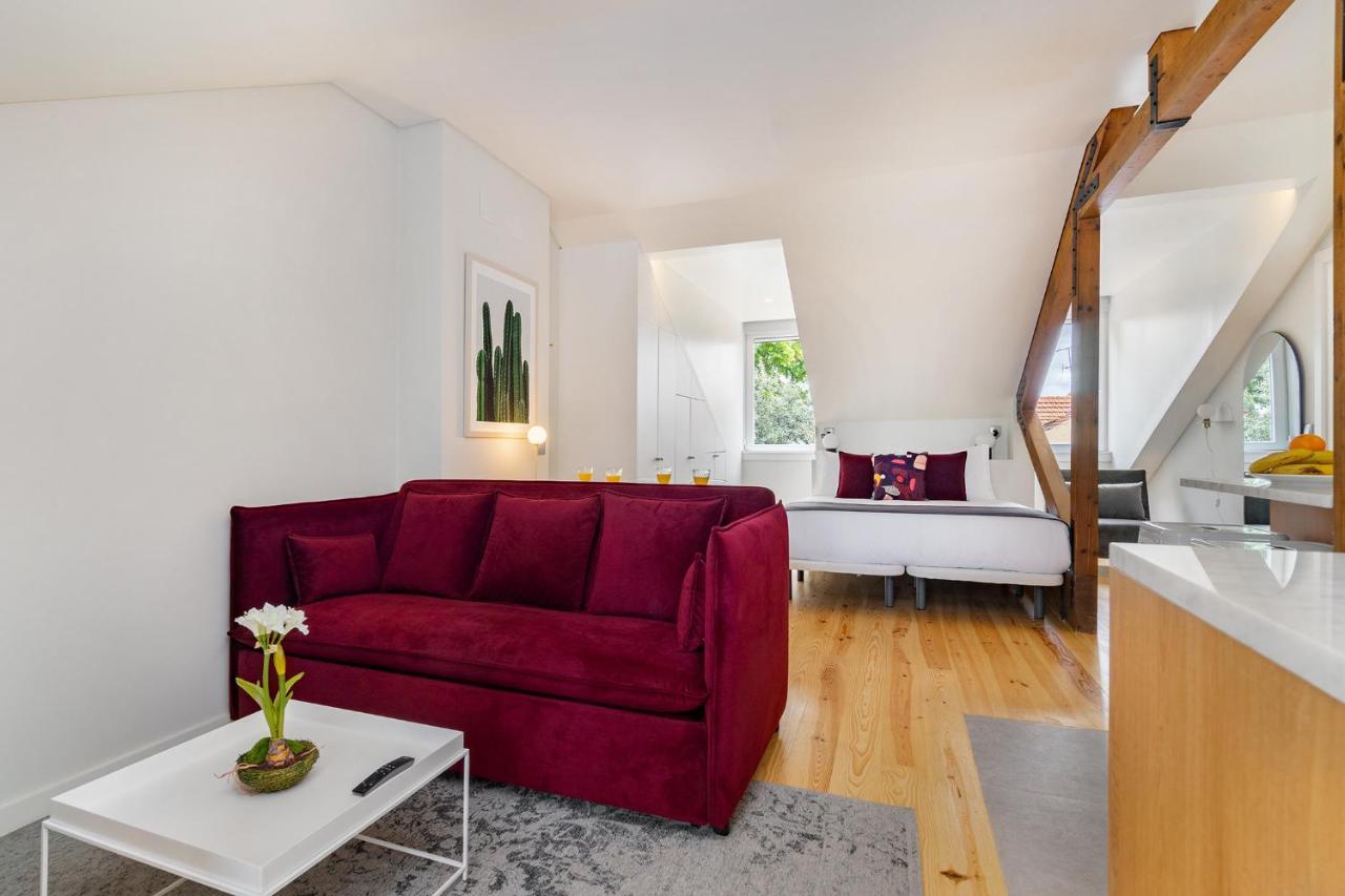Beato Hub Residences - Perfect For Digital Nomads & Families Appartement *