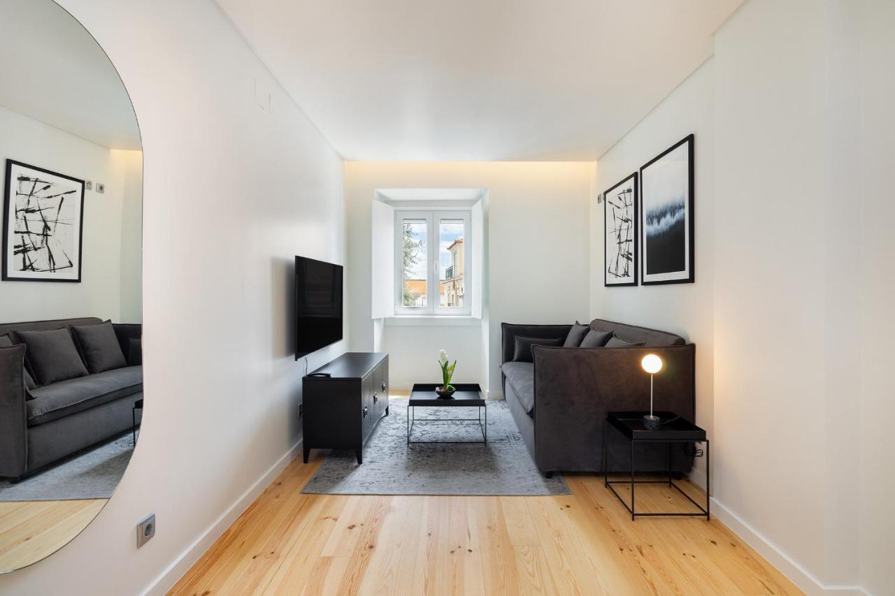 Beato Hub Residences - Perfect For Digital Nomads & Families Appartement Lissabon