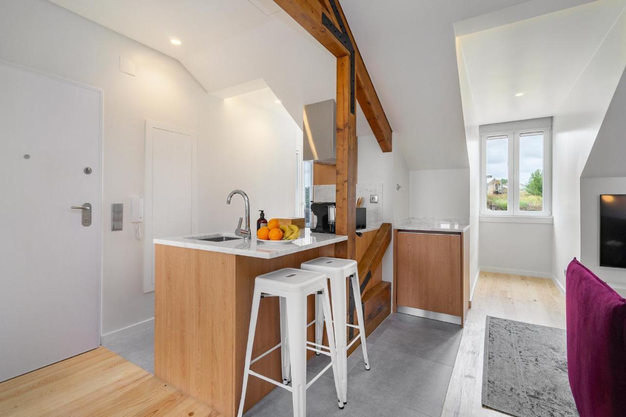 Appartement Beato Hub Residences - Perfect For Digital Nomads & Families Lissabon