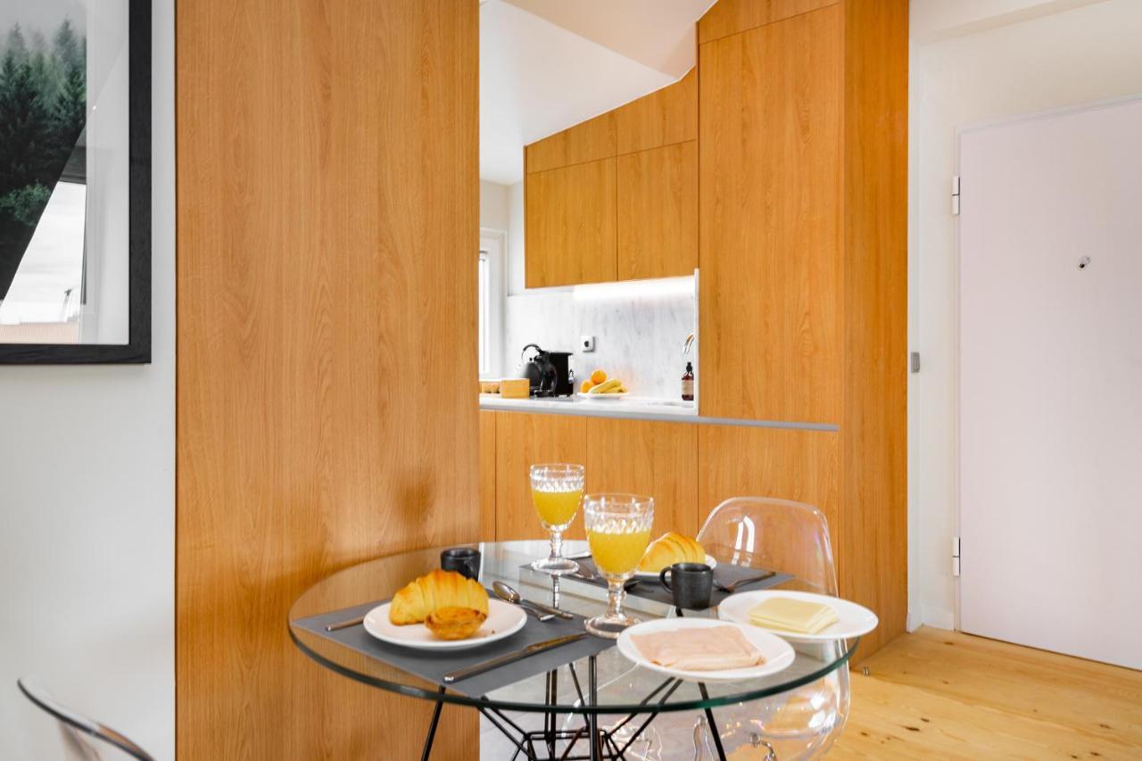 Beato Hub Residences - Perfect For Digital Nomads & Families Appartement Lissabon