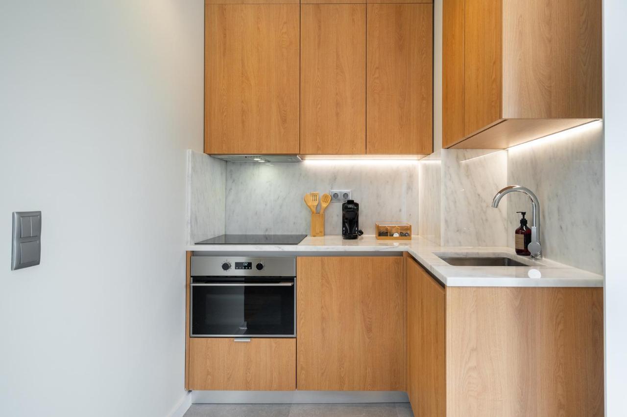Beato Hub Residences - Perfect For Digital Nomads & Families Appartement Lissabon