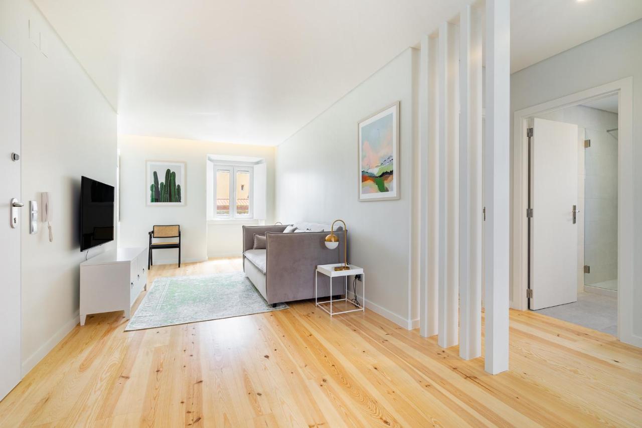 Appartement Beato Hub Residences - Perfect For Digital Nomads & Families Lissabon
