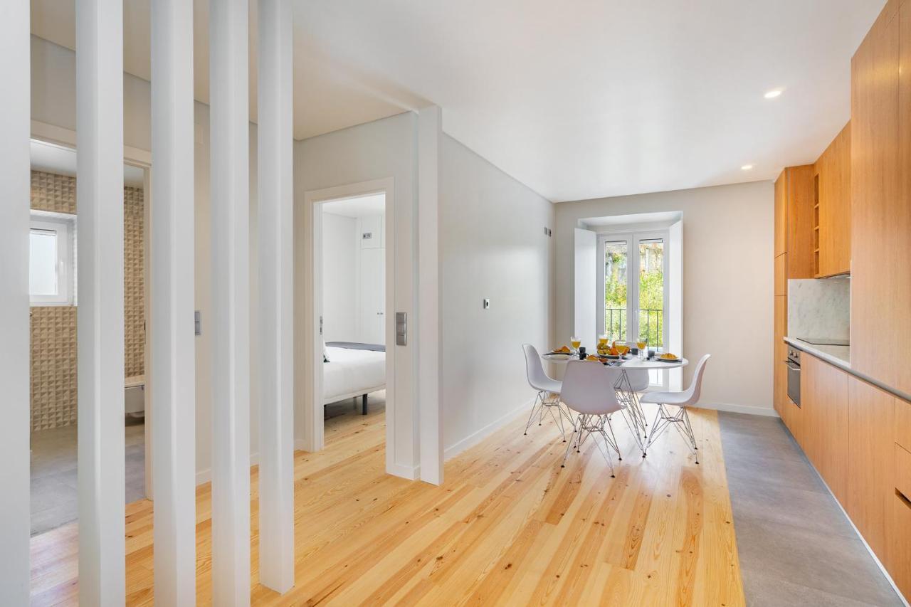Appartement Beato Hub Residences - Perfect For Digital Nomads & Families Lissabon