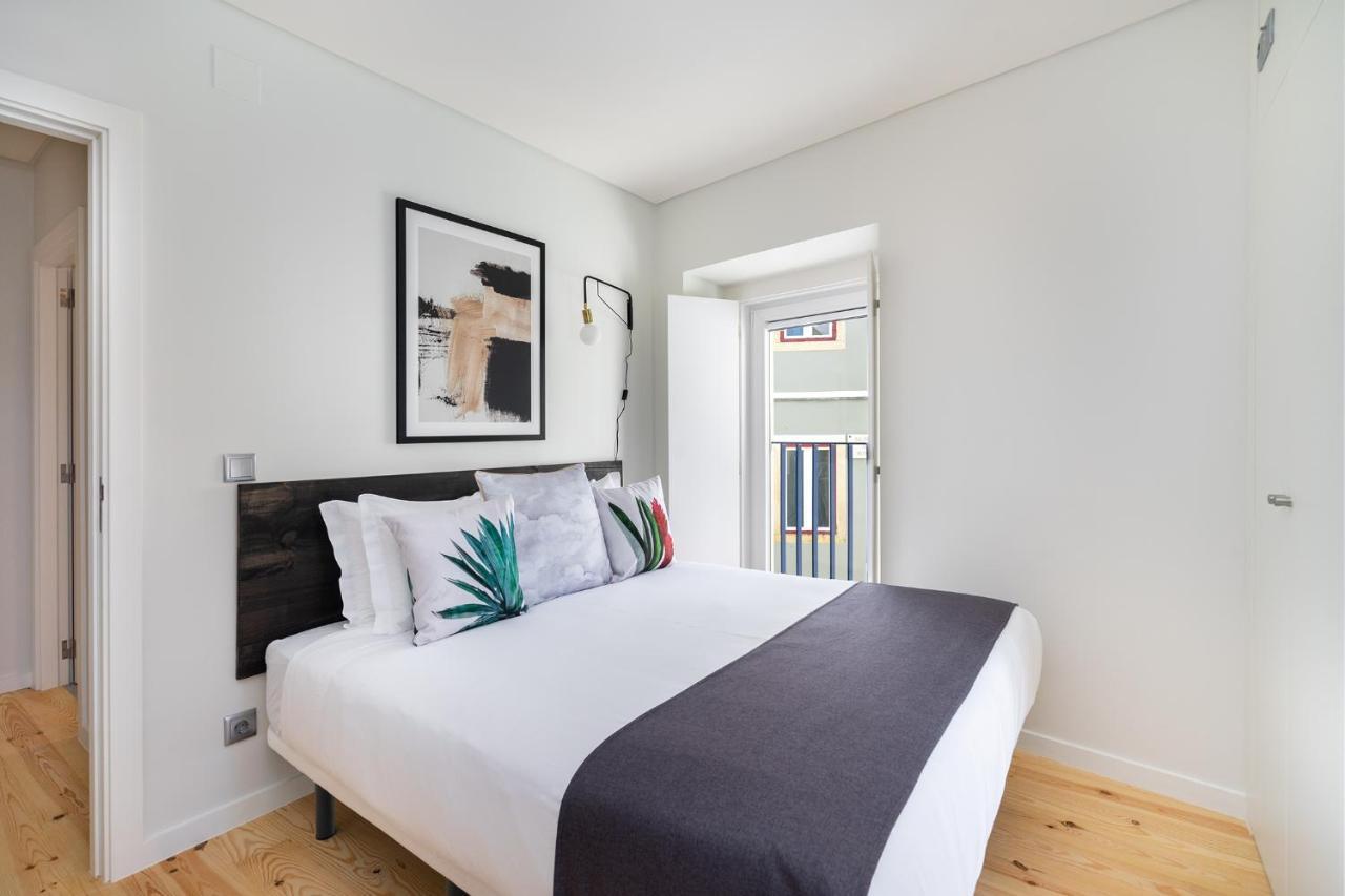 Beato Hub Residences - Perfect For Digital Nomads & Families Appartement