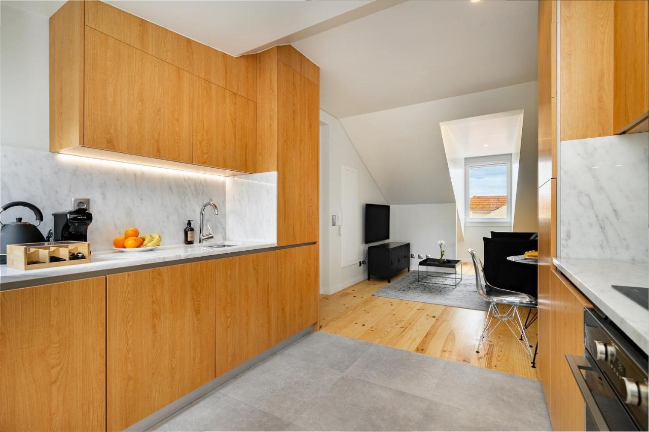 Beato Hub Residences - Perfect For Digital Nomads & Families Appartement