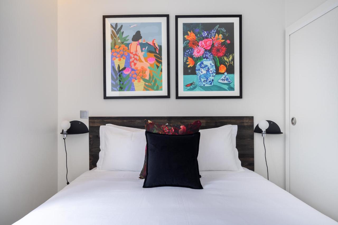 Beato Hub Residences - Perfect For Digital Nomads & Families Appartement