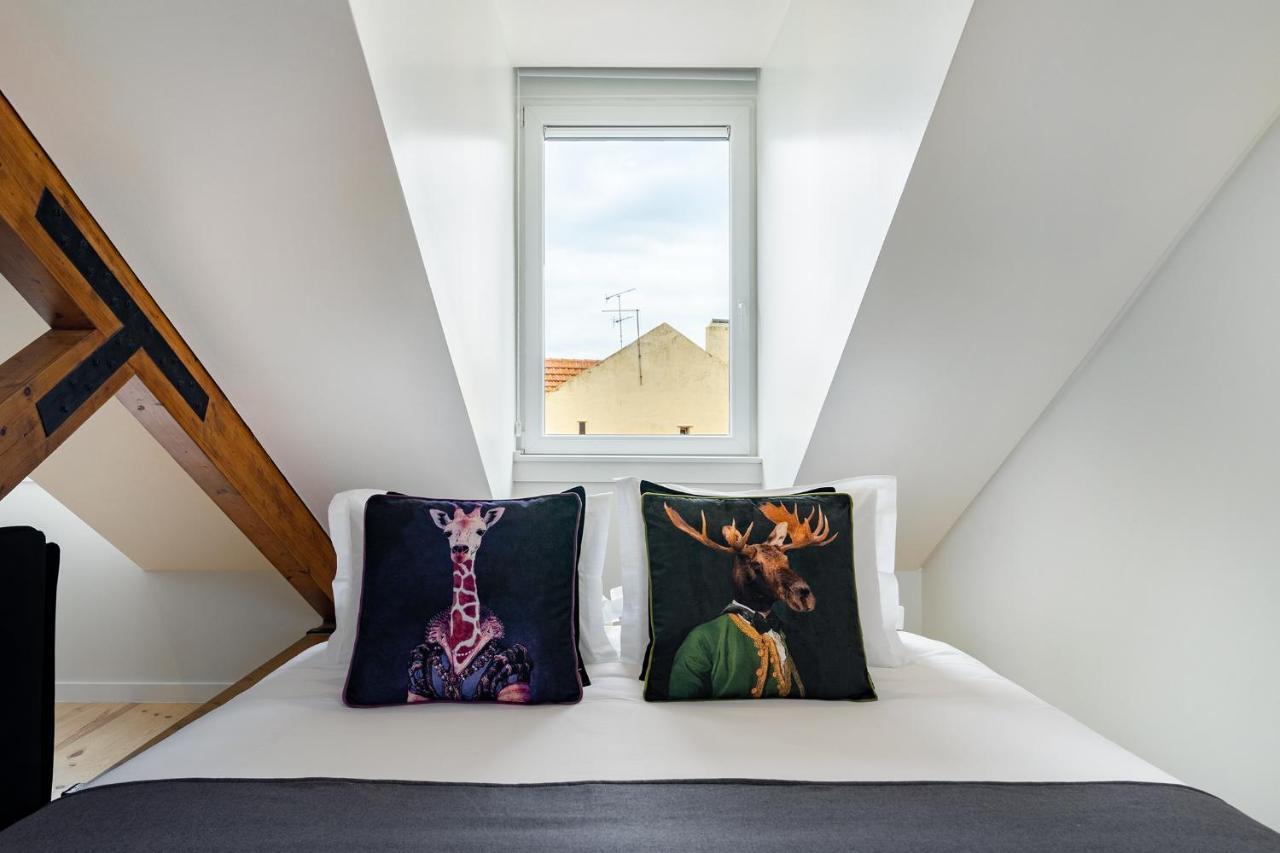 Beato Hub Residences - Perfect For Digital Nomads & Families Appartement Lissabon