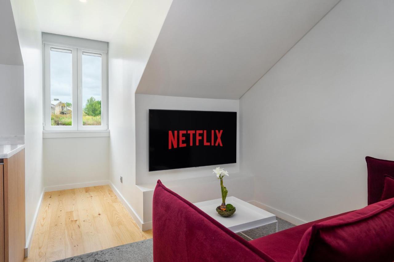 Beato Hub Residences - Perfect For Digital Nomads & Families Appartement *