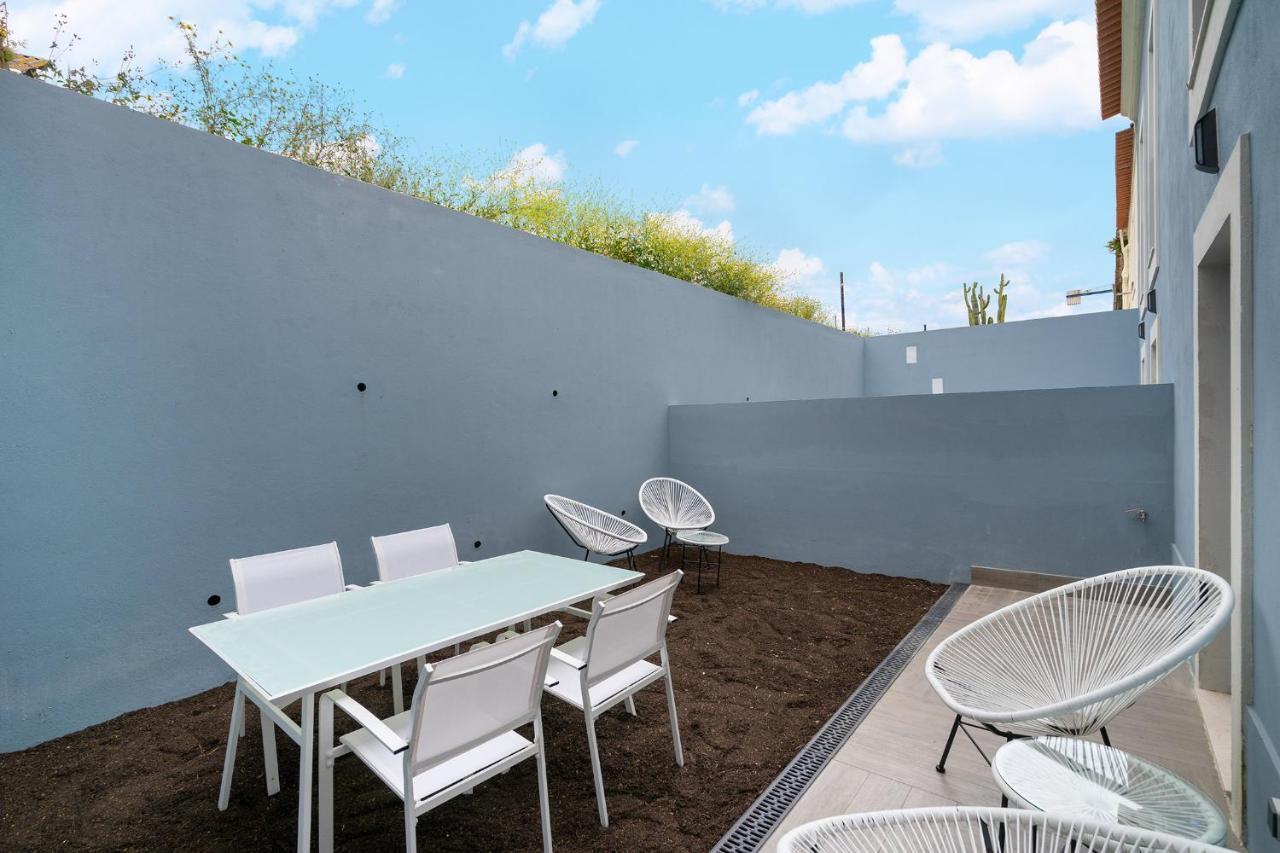 Beato Hub Residences - Perfect For Digital Nomads & Families Lissabon