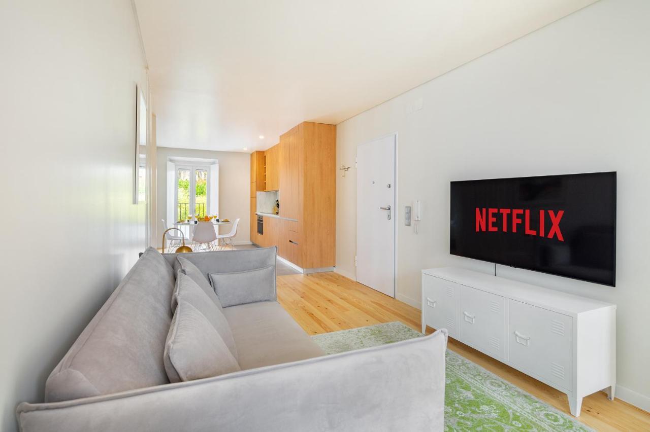 Appartement Beato Hub Residences - Perfect For Digital Nomads & Families Lissabon