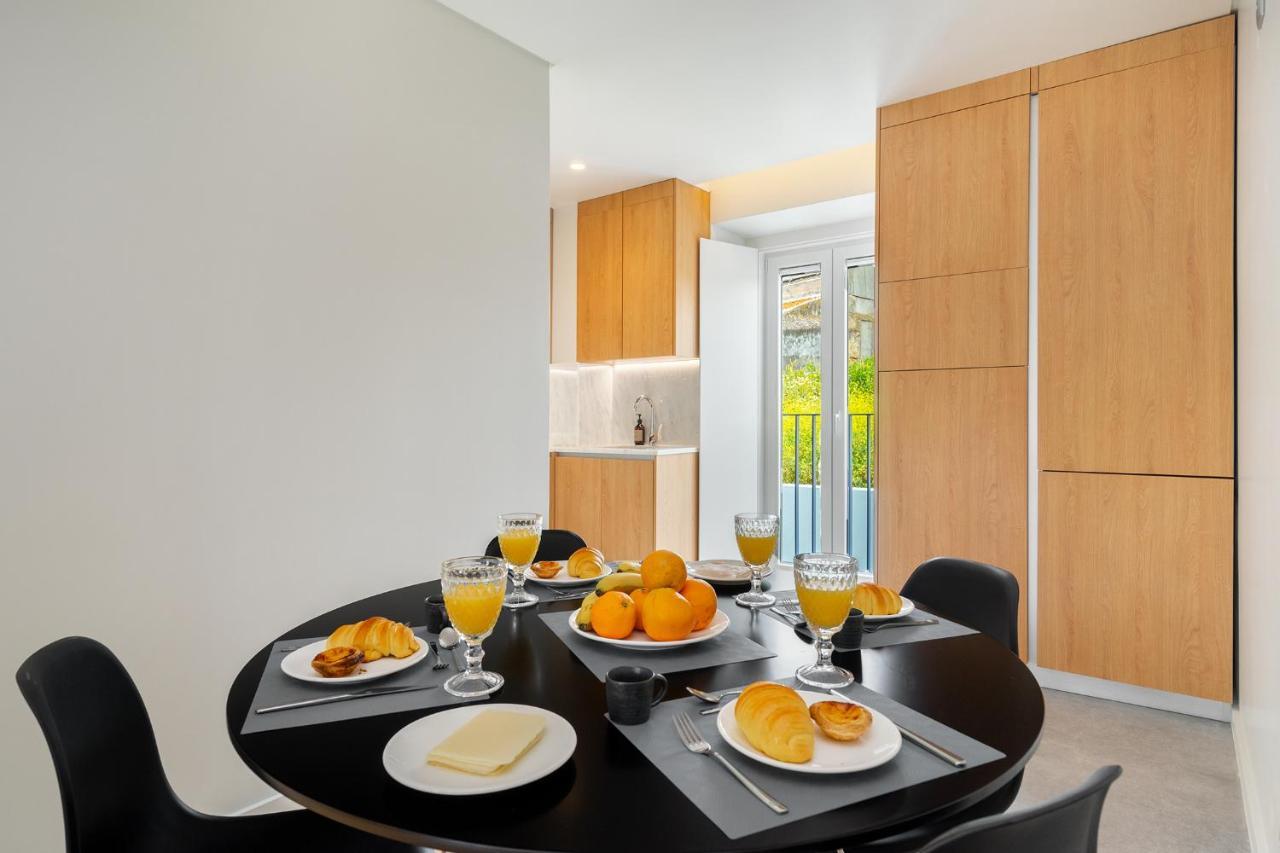 Beato Hub Residences - Perfect For Digital Nomads & Families Appartement *