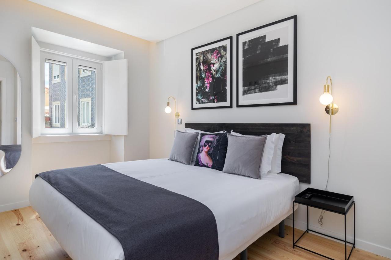 Beato Hub Residences - Perfect For Digital Nomads & Families Appartement Lissabon