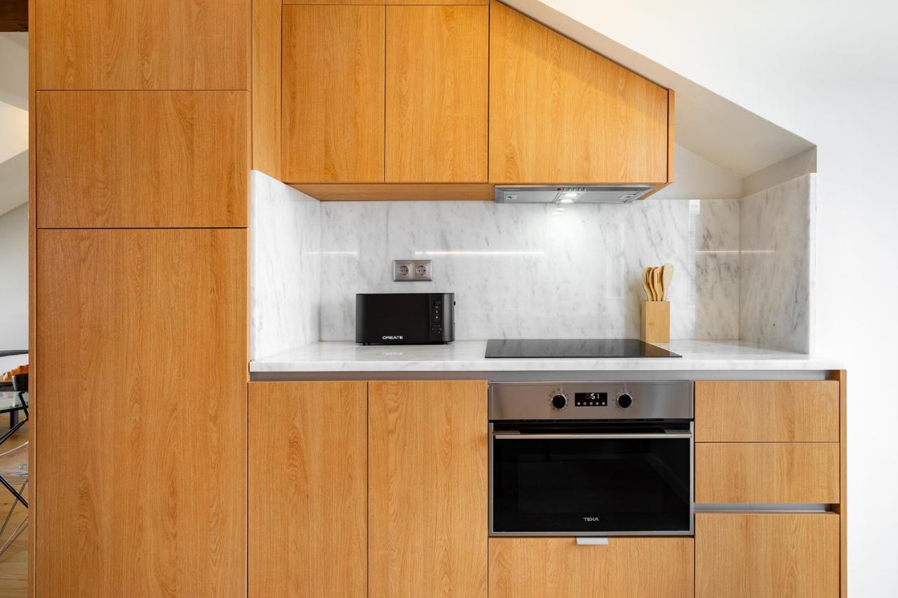 Appartement Beato Hub Residences - Perfect For Digital Nomads & Families Lissabon