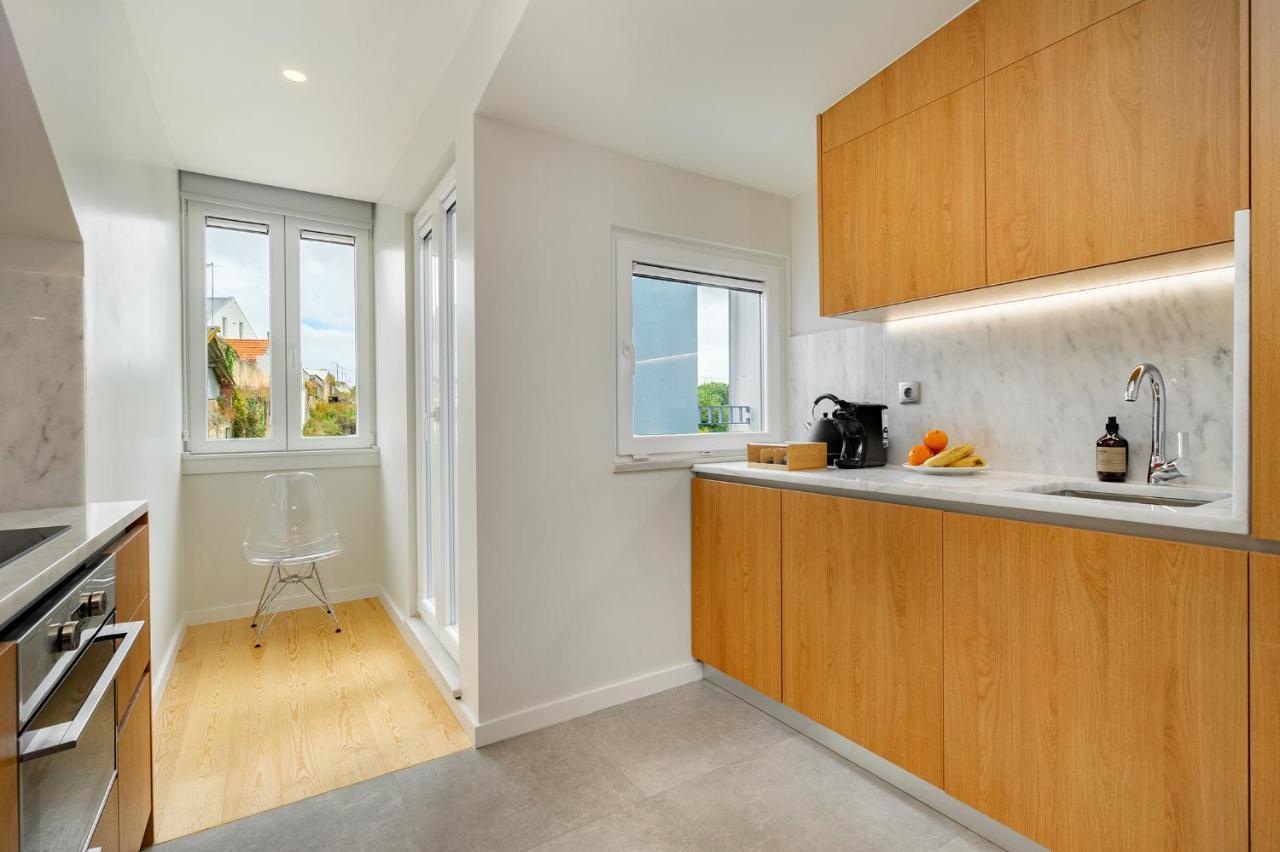 Beato Hub Residences - Perfect For Digital Nomads & Families Appartement