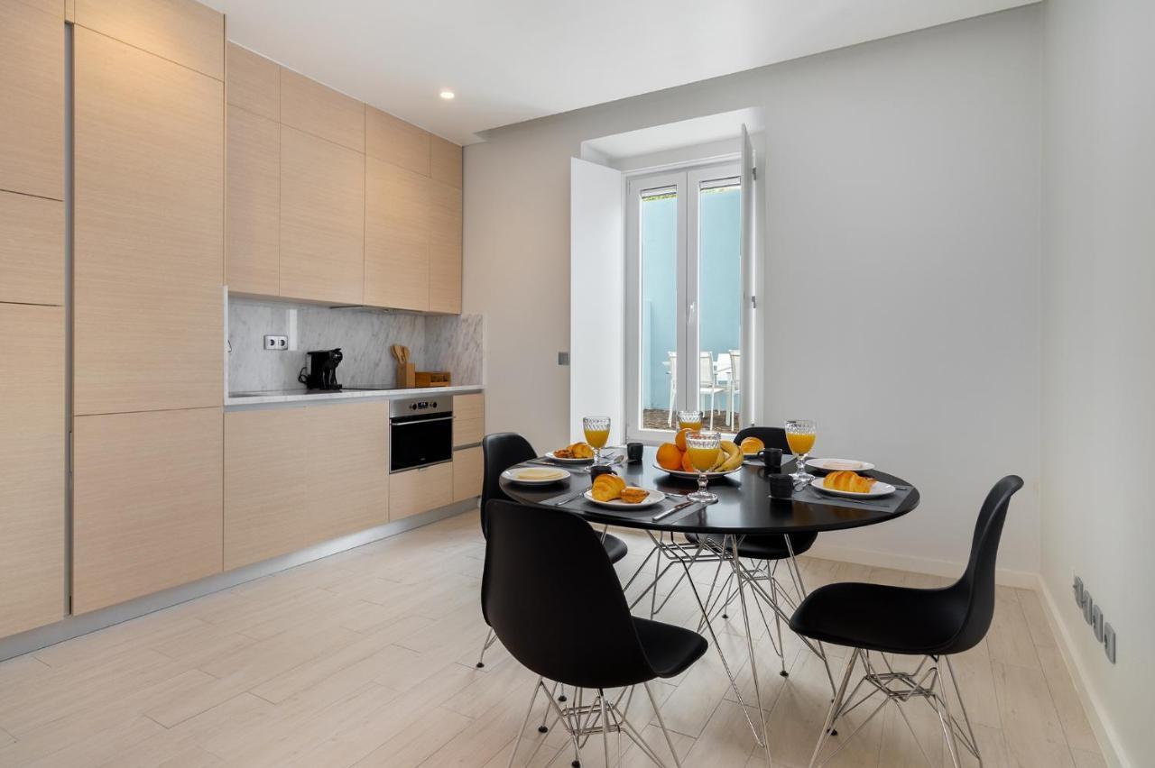 Beato Hub Residences - Perfect For Digital Nomads & Families Appartement Lissabon