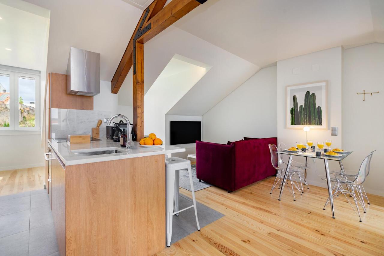 Appartement Beato Hub Residences - Perfect For Digital Nomads & Families *
