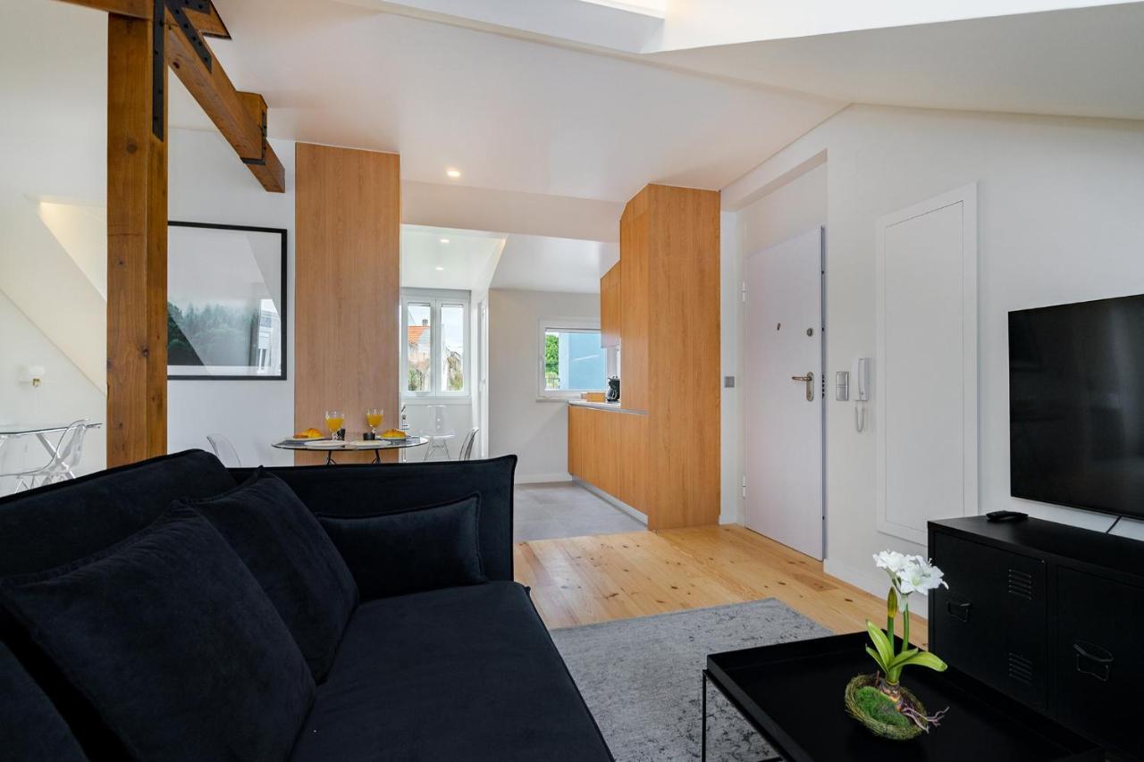 Beato Hub Residences - Perfect For Digital Nomads & Families Lissabon