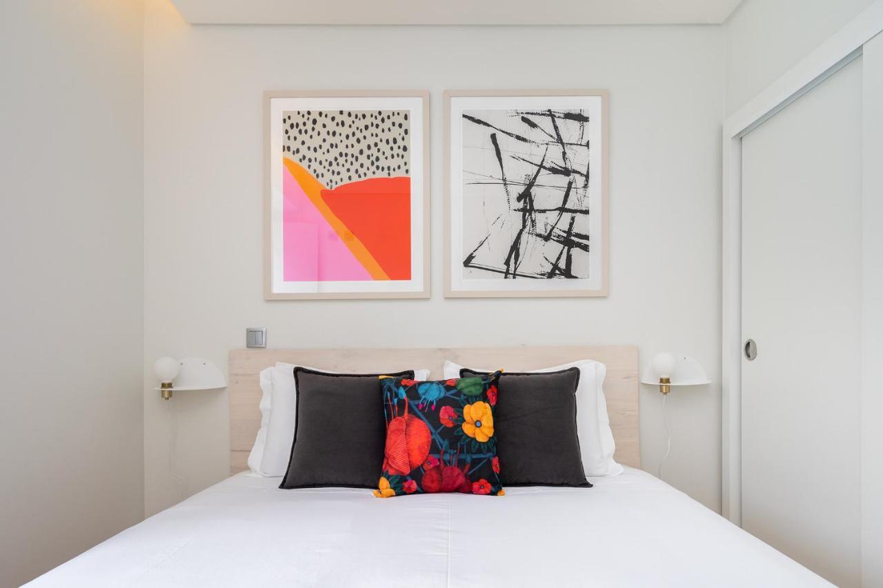 Appartement Beato Hub Residences - Perfect For Digital Nomads & Families Lissabon